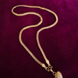 18 inch heart doller [ BARK ]