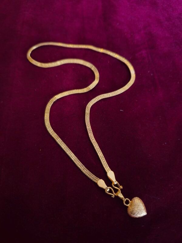 18 inch heart doller [ BARK ]