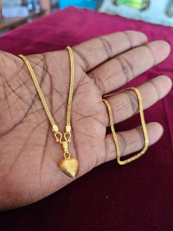 18 Inch Heart Doller S [BARK] - Image 2