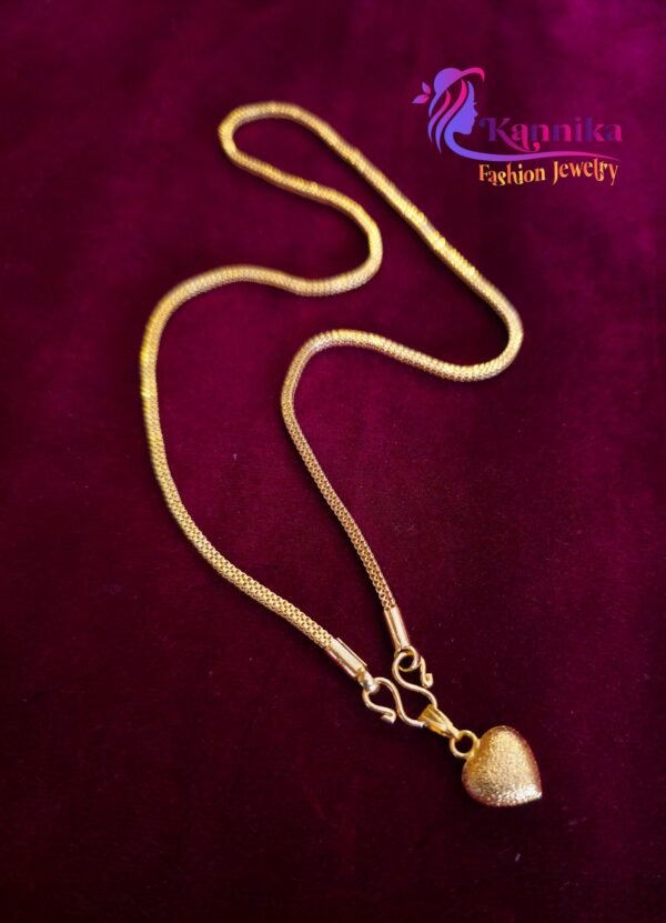 18 Inch Heart Doller [BOX]