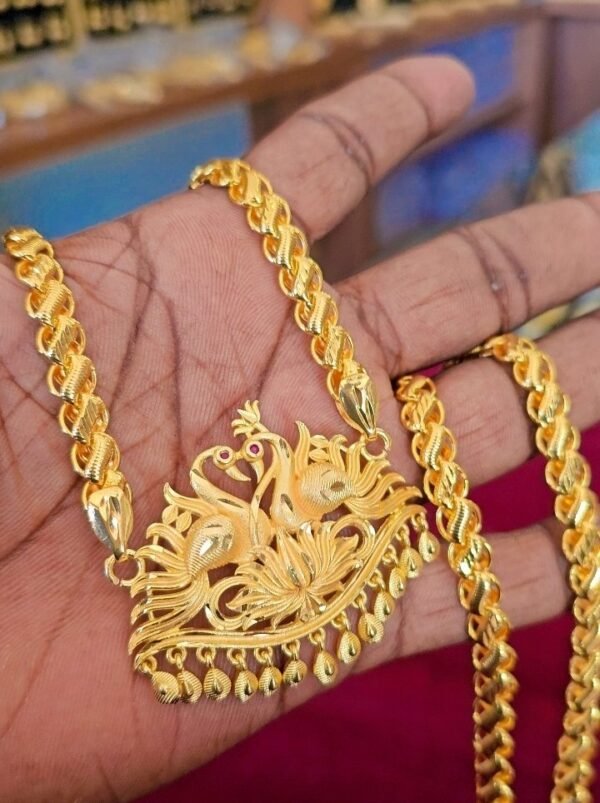 1gram chain - Image 2