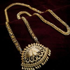 1Gram forming Doller chains