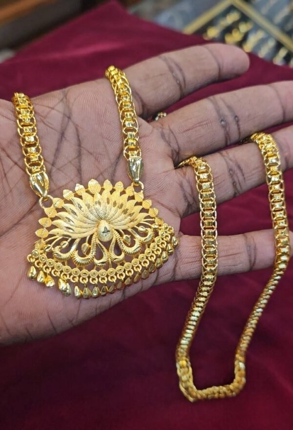 1Gram forming Doller chains - Image 2
