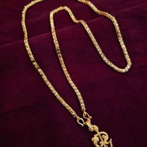 24 inch Forming oom dollers chain