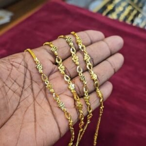 Bracelet GG