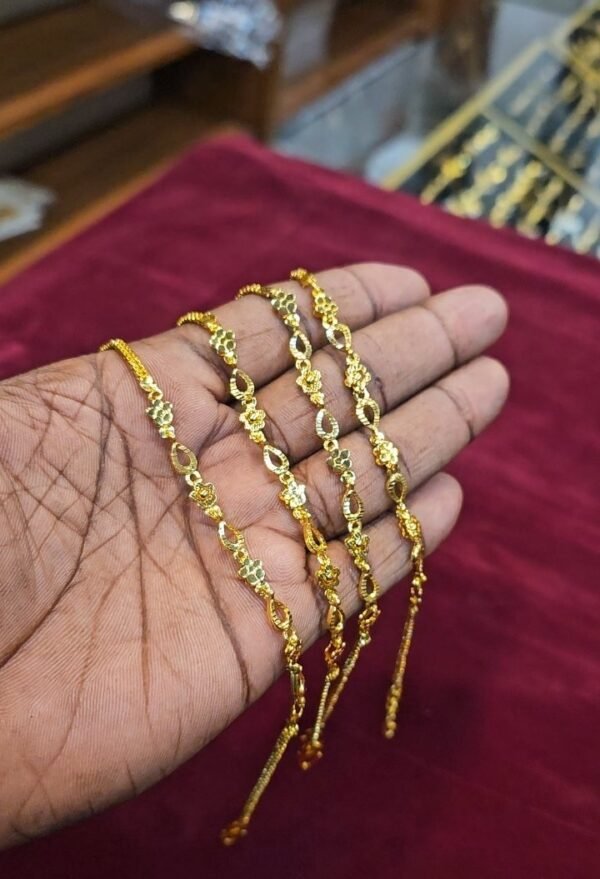Bracelet GG