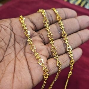 Bracelet STR