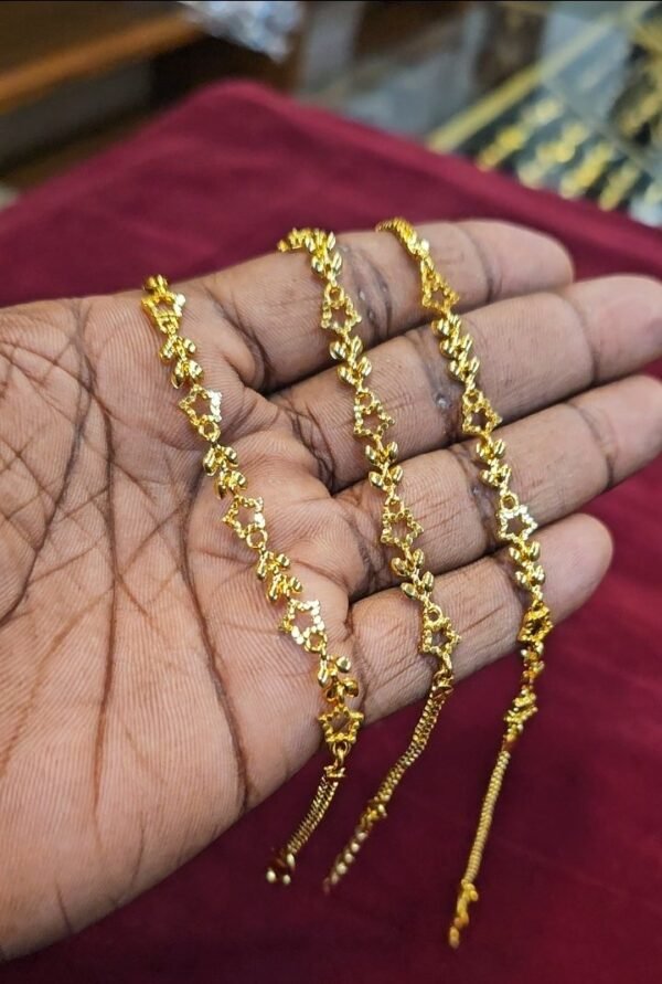 Bracelet STR