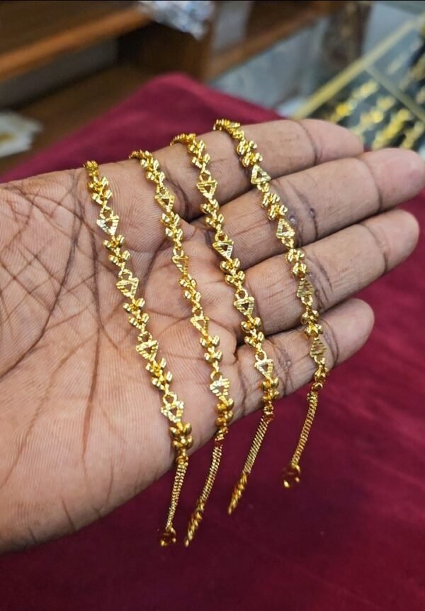 bracelet DM