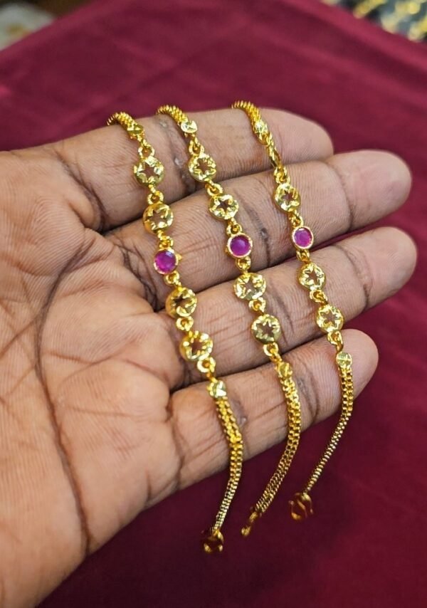 bracelet ST