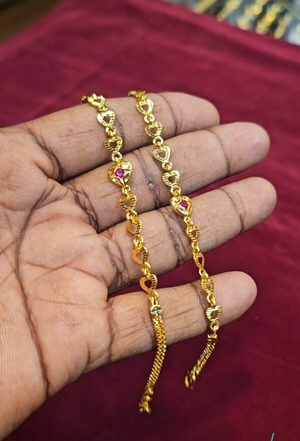 Bracelet HRT