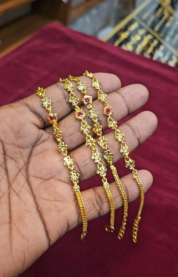 bracelet SR