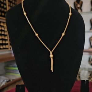 20 inch ball short chain