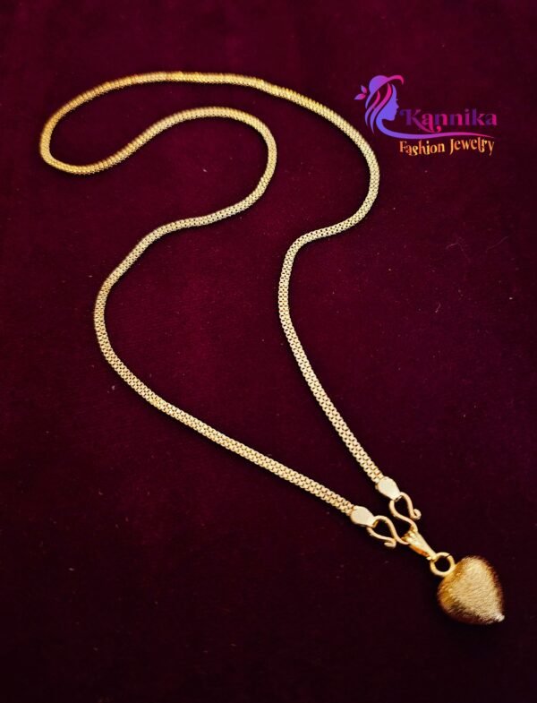 18 Inch Heart Doller S [BARK]