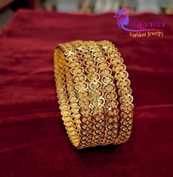 PL HH Bangle