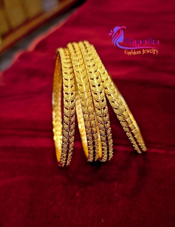PL GF Bangle