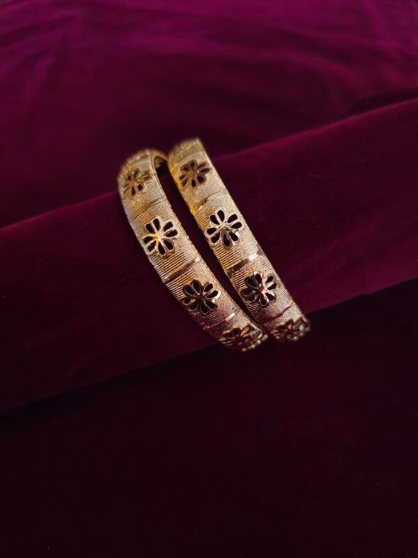 KFJ Bangles SF1