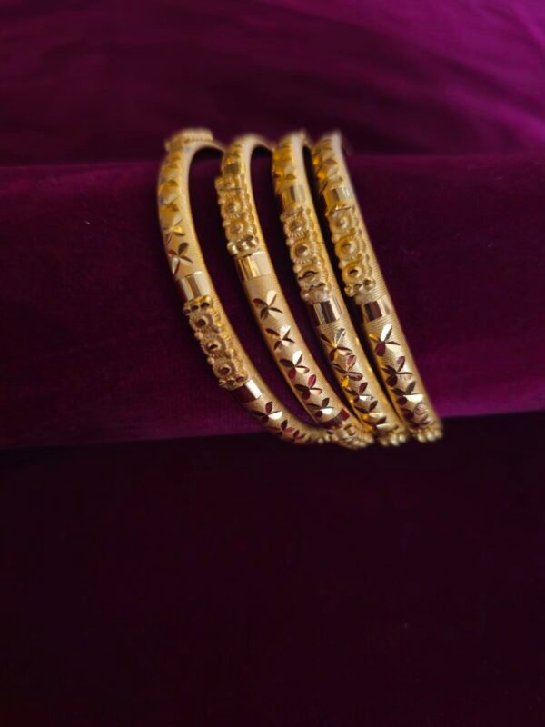 KFJ Bangles FF1