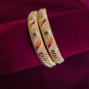 KFJ Bangles SF1
