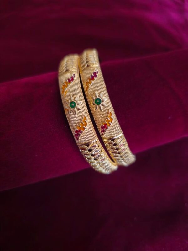 KFJ Bangles SF1