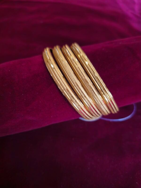 KFJ Bangles SF1