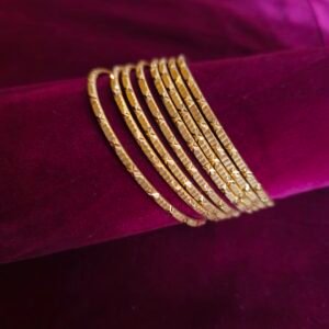 KFJ Bangles FF1