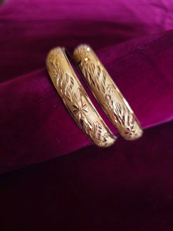 KFJ Bangles SF15