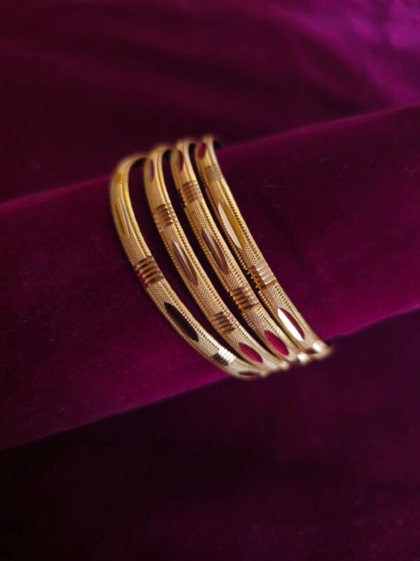 KFJ Bangles SF1