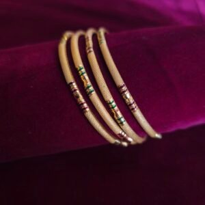 KFJ Bangles SF1
