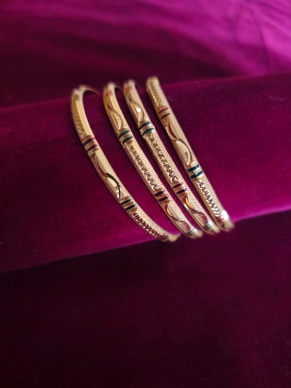 KFJ Bangles SF1