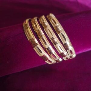 KFJ Bangles FF1