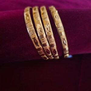 KFJ Bangles SF15