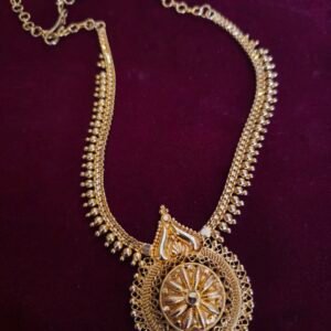 Necklace FSG