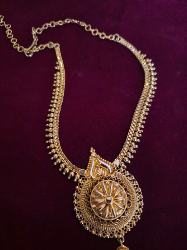 Necklace FSG