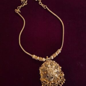 Necklace FSG