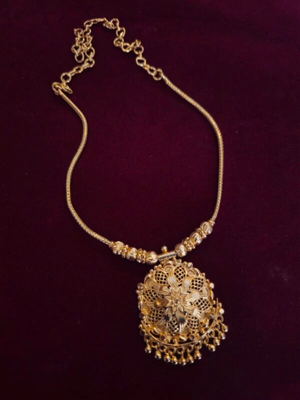 Necklace FSG