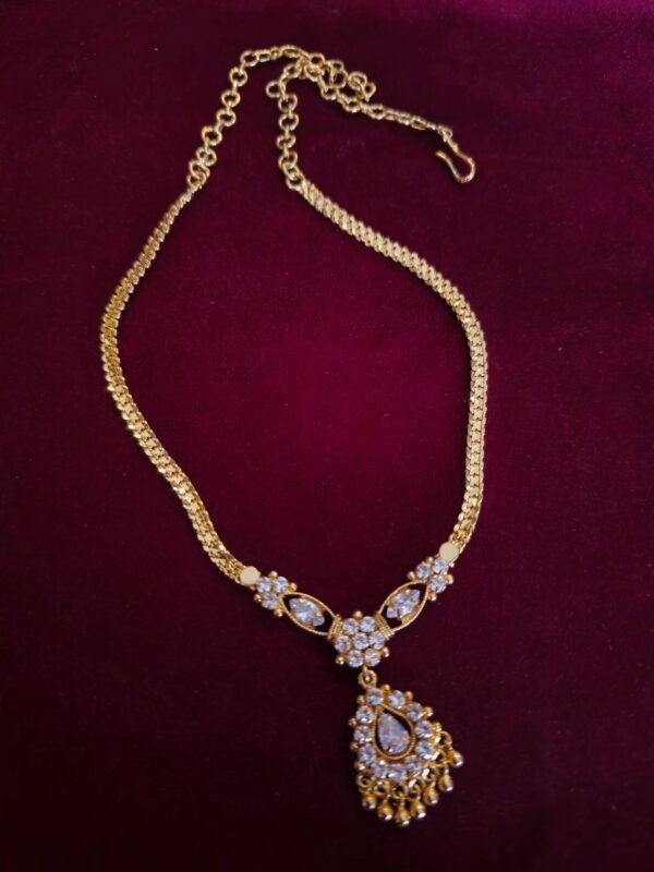Necklace FSG
