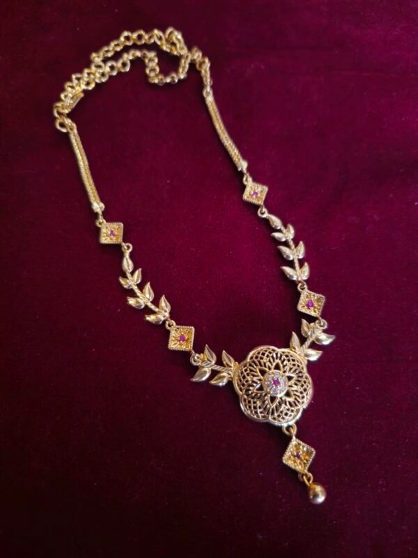 Necklace FS
