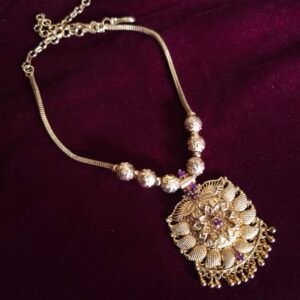 Necklace FSG