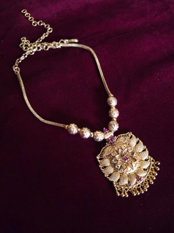 Necklace FSG