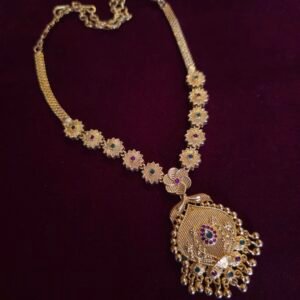 Necklace FF