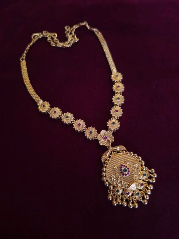 Necklace FF