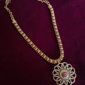 Necklace FSG