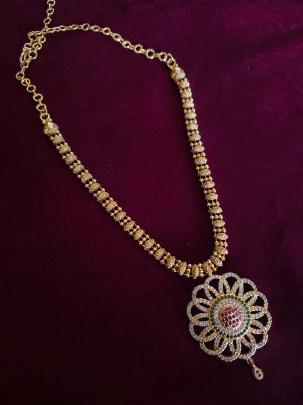 Necklace FSG