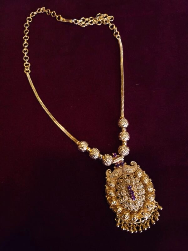 Necklace FSG