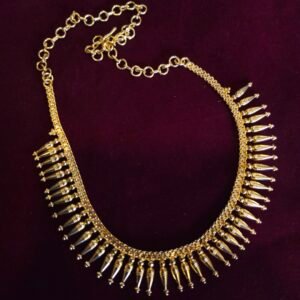 Necklace FF