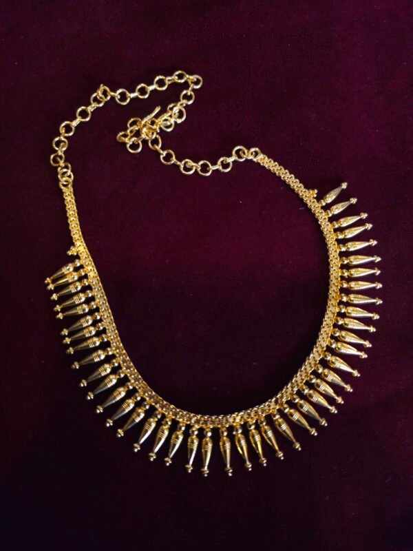 Necklace FF
