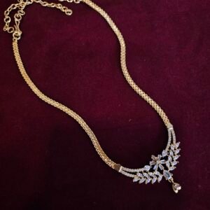 Necklace FSG