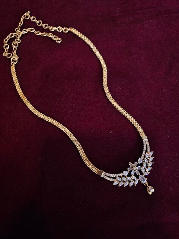 Necklace FSG