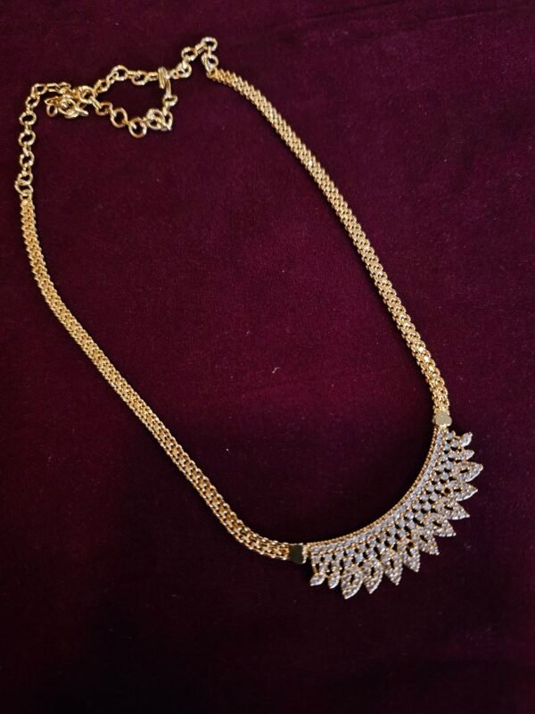 Necklace YY